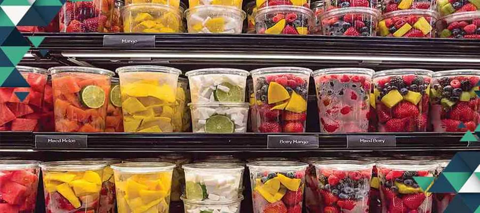 فود گرید چیست و ویژگی های آن چیست؟