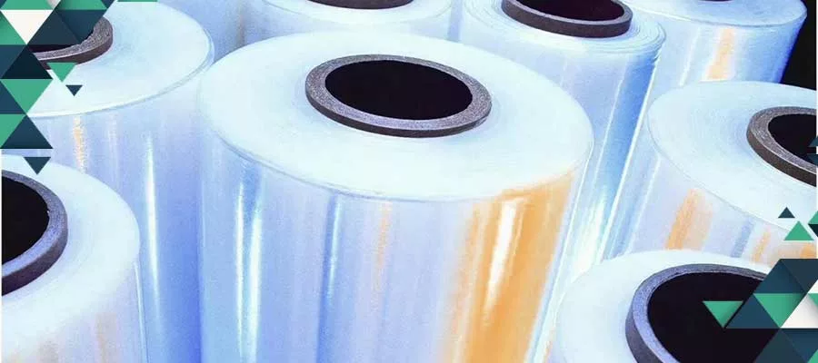 کاربرد نایلون شیرینگ حرارتی