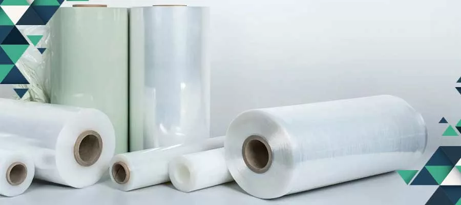 ویژگی های نایلون شیرینگ حرارتی