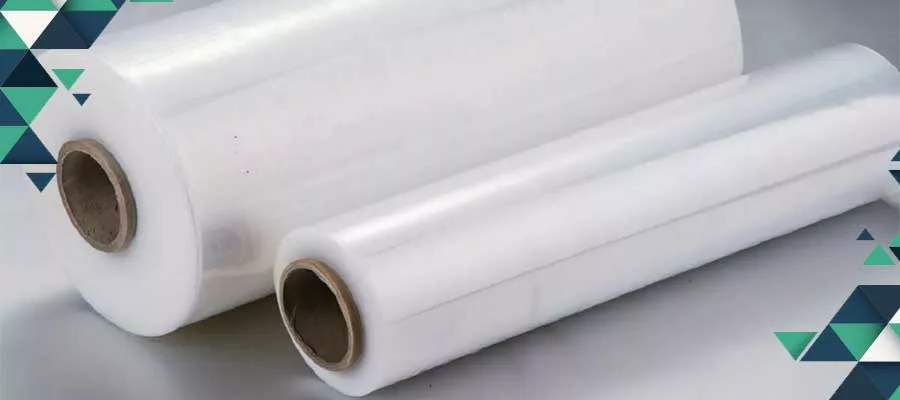 موارد استفاده از نایلون شیرینگ حرارتی