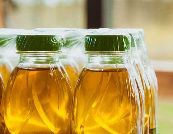 نایلون حرارتی