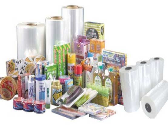 سلفون حرارتی