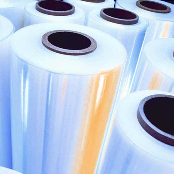 سلفون مات و براق حرارتی