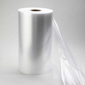 فیلم پلی اتیلن سه لایه