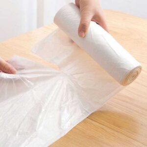 سفره یکبار مصرف بی رنگ