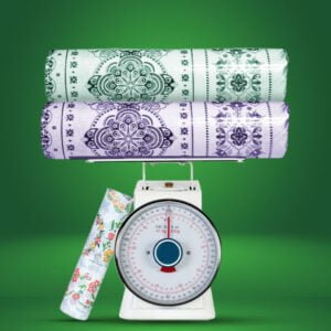 سفره یکبار مصرف کیلویی